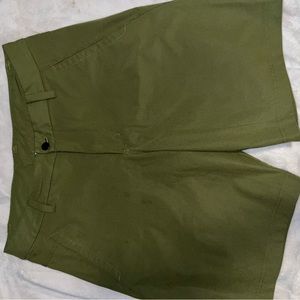 Lulu lemon shorts